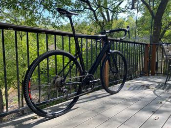 Used Cannondale Topstone Carbon 105 2020 2020 Road & Gravel, Black — image 5 of 20