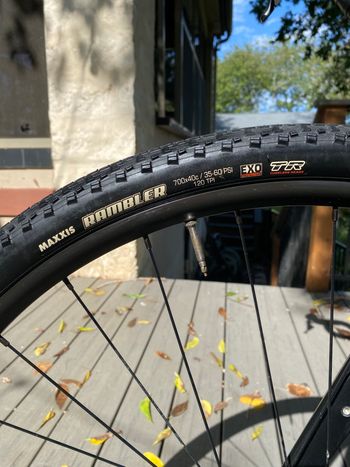 Used Cannondale Topstone Carbon 105 2020 2020 Road & Gravel, Black — image 18 of 20