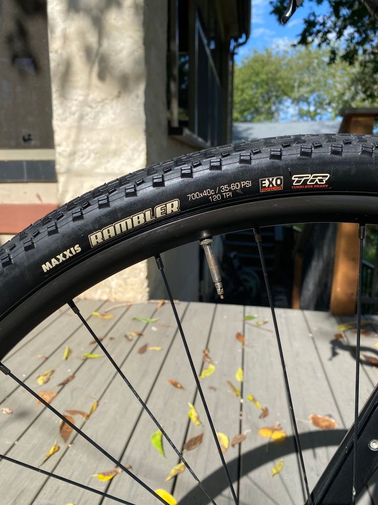Used Cannondale Topstone Carbon 105 2020 2020 Road & Gravel, Black — image 18 of 20