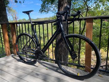Used Cannondale Topstone Carbon 105 2020 2020 Road & Gravel, Black — image 3 of 20