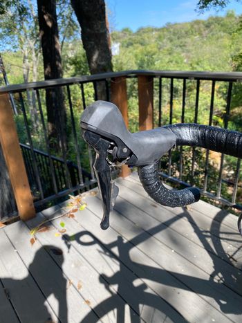 Used Cannondale Topstone Carbon 105 2020 2020 Road & Gravel, Black — image 13 of 20
