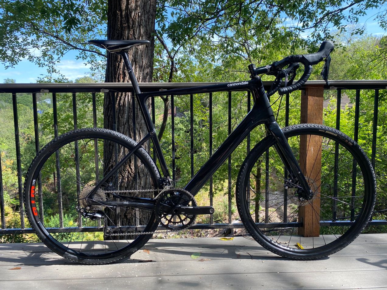 Cannondale Topstone Carbon 105 used in XL Black Friday Deals buycycle USA