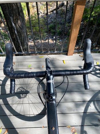 Used Cannondale Topstone Carbon 105 2020 2020 Road & Gravel, Black — image 19 of 20
