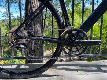 Used Cannondale Topstone Carbon 105 2020 2020 Road & Gravel, Black — image 4 of 20
