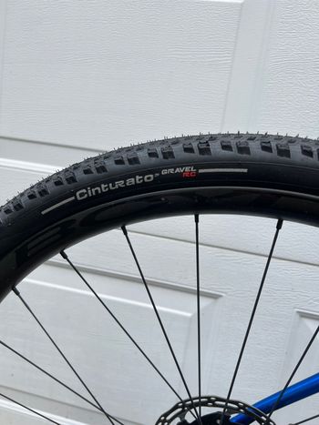 Used Time ADHX 45 2024 Road & Gravel, Black — image 5 of 11