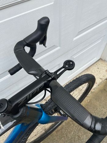 Used Time ADHX 45 2024 Road & Gravel, Black — image 7 of 11