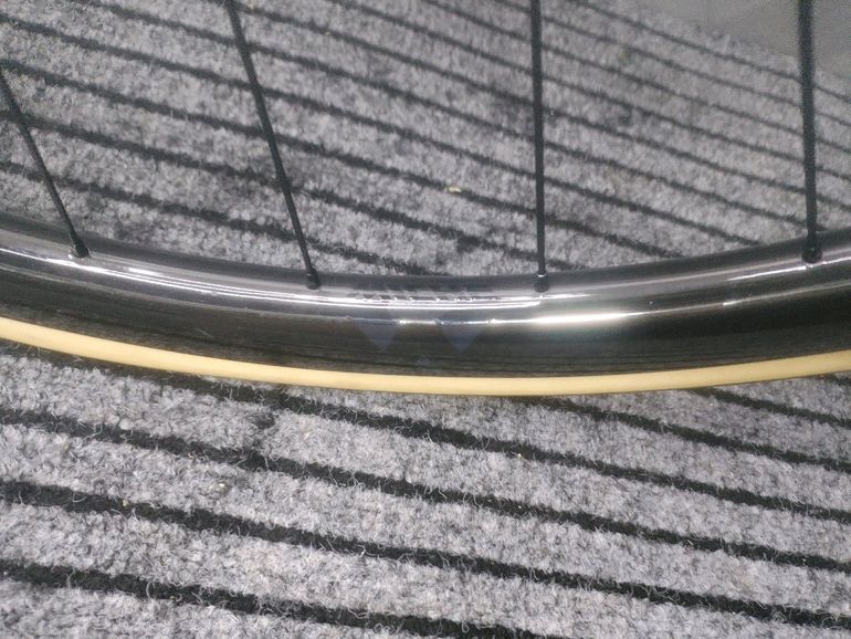 Used Wilier VERTICALE SLR 2024 Road & Gravel, Weiß — image 4 of 17