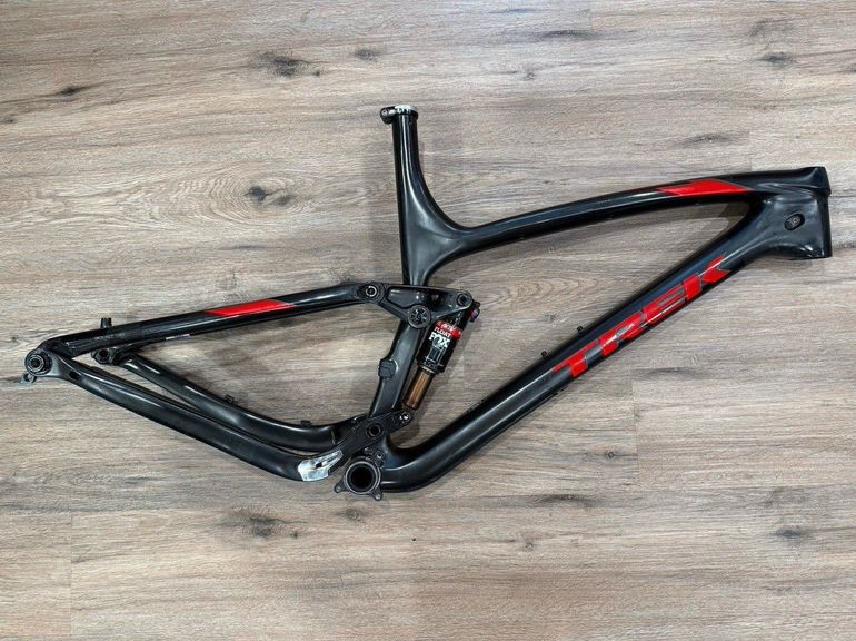 Trek Fuel EX 9.9 29 used in XL buycycle