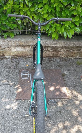 Used CTM TMS Silex V3 2022 Mountainbike — image 6 of 8