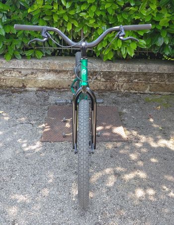 Used CTM TMS Silex V3 2022 Mountainbike — image 5 of 8