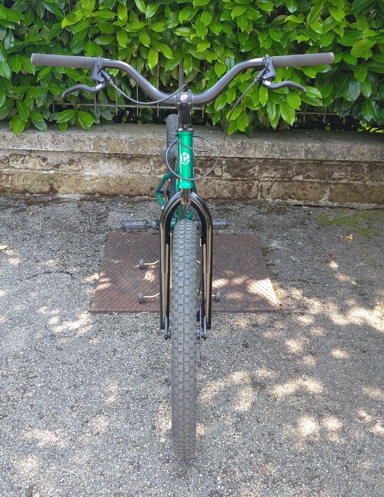 Used CTM TMS Silex V3 2022 Mountainbike — image 5 of 8