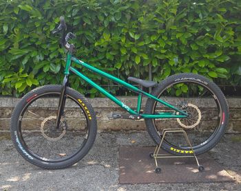Used CTM TMS Silex V3 2022 Mountainbike — image 3 of 8
