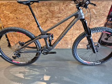 Used Transition Sentinel Carbon XT 2021 2021 MTB