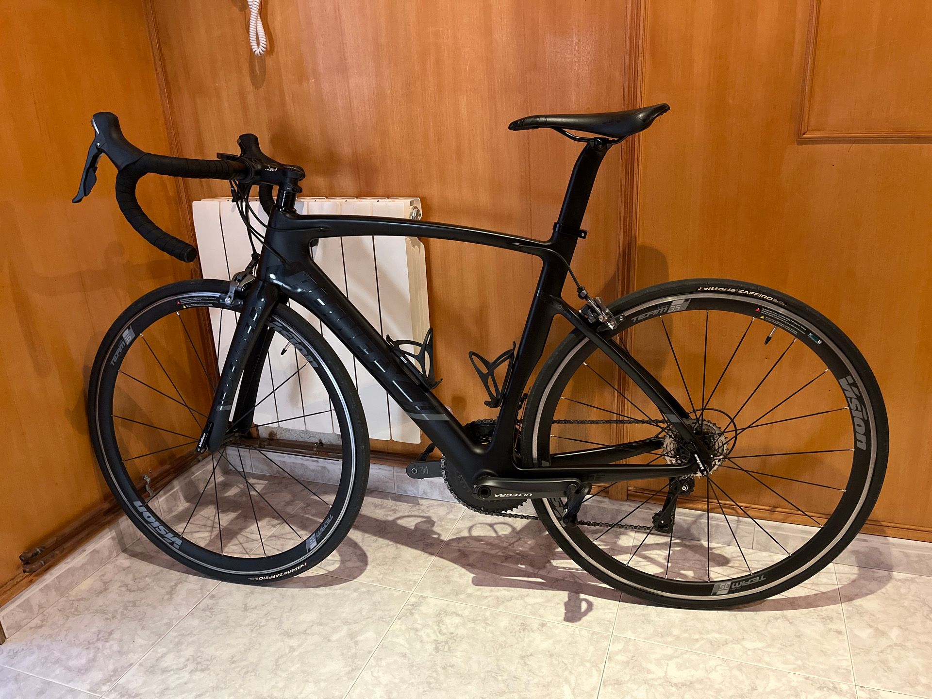 Planet X EC 130E Shimano Ultegra