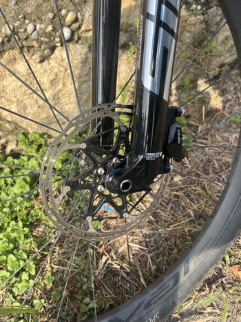 Specialized S-Works Epic 2023 2023 Mountainbike usato, Nero — immagine 3 di 14