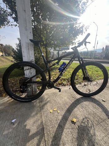Used Specialized S-Works Epic 2023 2023 MTB