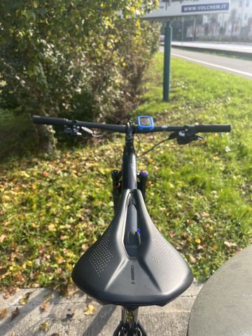 Käytetty Specialized S-Works Epic 2023 2023 Mountainbike — kuva 14 / 14