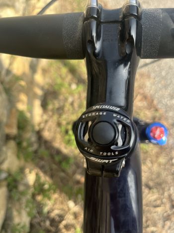 Specialized S-Works Epic 2023 2023 Mountainbike usato, Nero — immagine 10 di 14