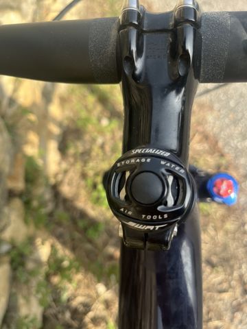 Käytetty Specialized S-Works Epic 2023 2023 Mountainbike — kuva 10 / 14