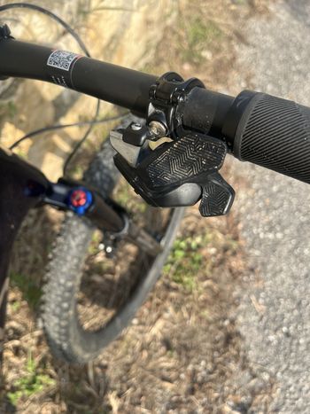 Specialized S-Works Epic 2023 2023 Mountainbike usato, Nero — immagine 11 di 14