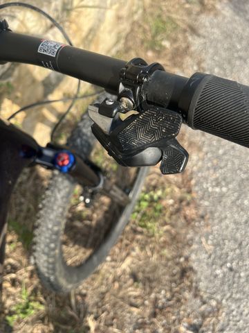 Käytetty Specialized S-Works Epic 2023 2023 Mountainbike — kuva 11 / 14