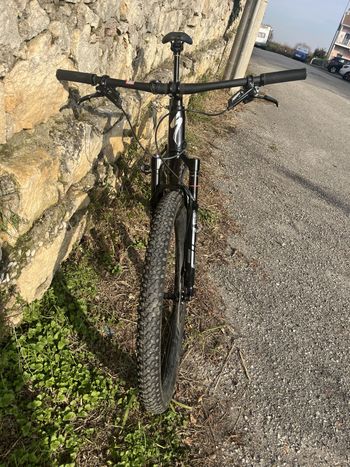 Specialized S-Works Epic 2023 2023 Mountainbike usato, Nero — immagine 4 di 14