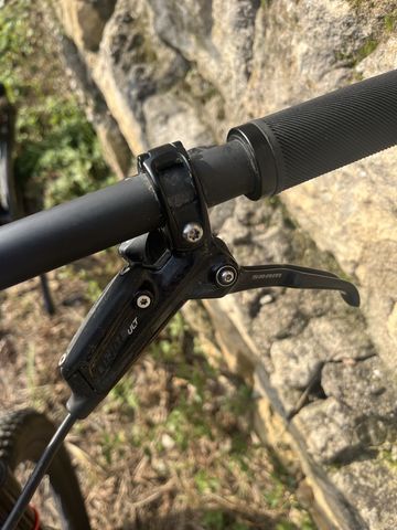Käytetty Specialized S-Works Epic 2023 2023 Mountainbike — kuva 9 / 14