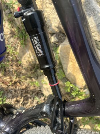 Specialized S-Works Epic 2023 2023 Mountainbike usato, Nero — immagine 6 di 14