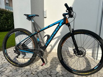 Použité Torpado Ribot N 29 2018 Mountainbike — obrázek 3 z 3