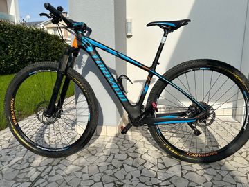 Použité Torpado Ribot N 29 2018 Mountainbike — obrázek 2 z 3