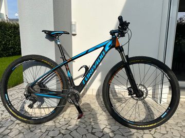 Použité Torpado Ribot N 29 2018 Mountainbike — obrázek 1 z 3