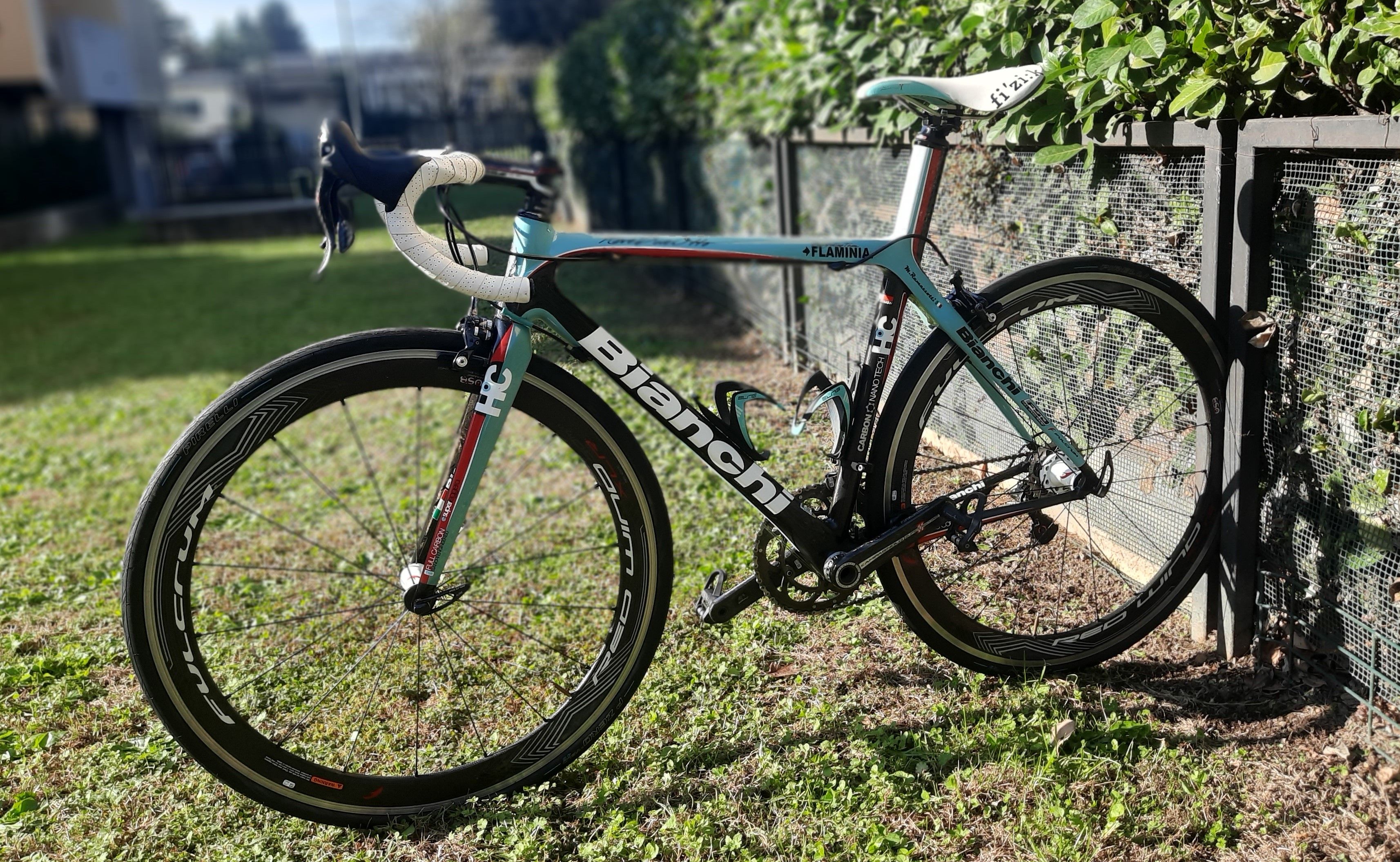 Bianchi 928 carbon 2012 online