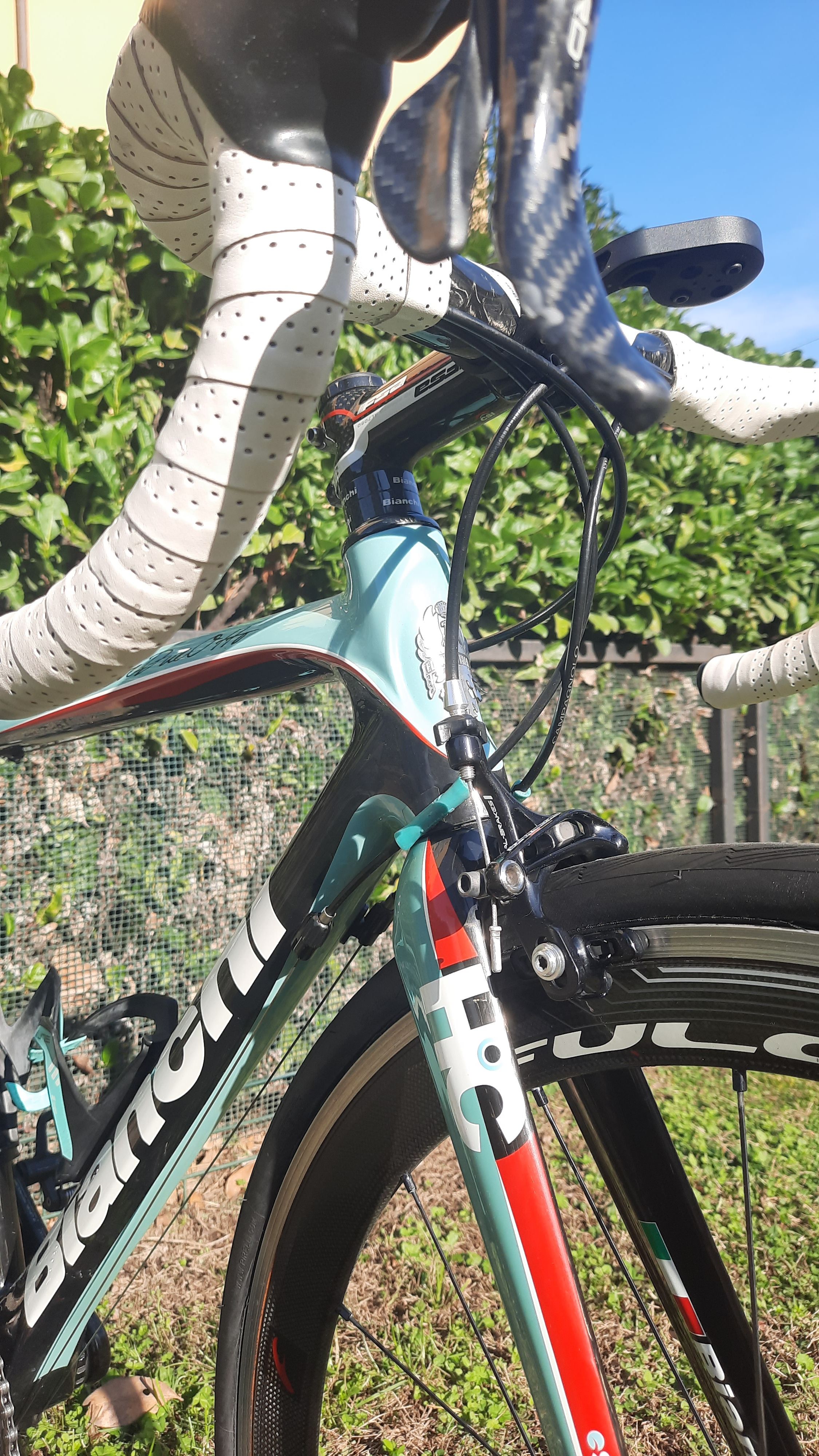 Bianchi 928 price online