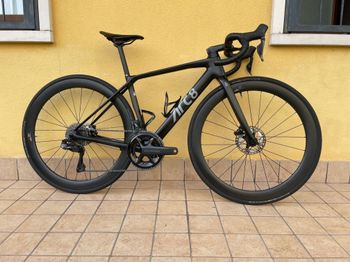 ARC8, Escapee DB ULTEGRA DI2 2022