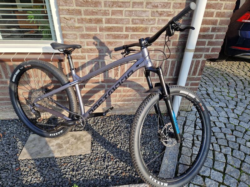 Used Dartmoor 29er 2025 MTB