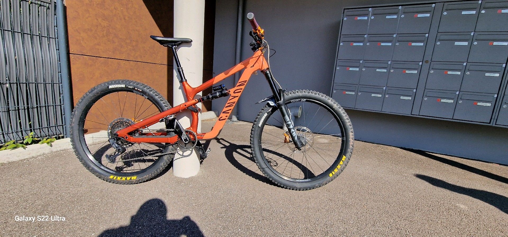 Canyon spectral al 6 2019 online