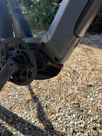 Used Focus Aventura2 6.6 Diamond Black DI 2021 Urban, Black — image 7 of 8