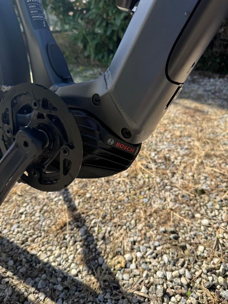 Used Focus Aventura2 6.6 Diamond Black DI 2021 Urban, Black — image 7 of 8