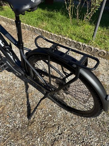 Used Focus Aventura2 6.6 Diamond Black DI 2021 Urban, Black — image 4 of 8