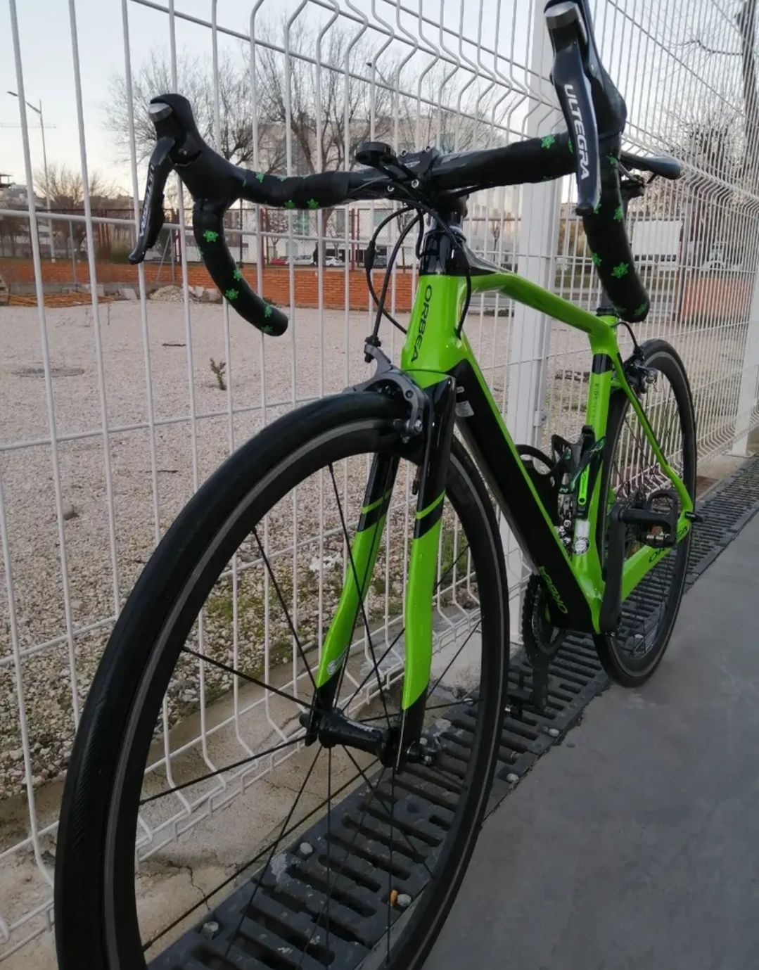 Orbea ORCA M20 PRO used in 53 cm buycycle