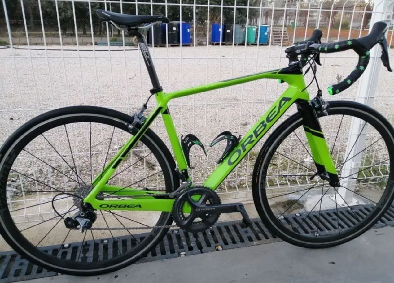 Orbea ORCA M20 PRO