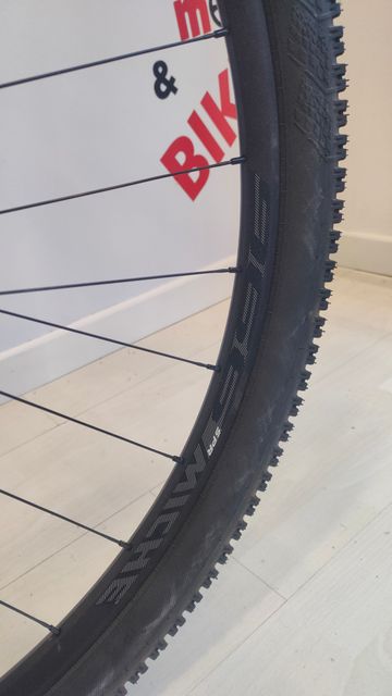 Factor Lando XC SRAM GX 2024 Mountainbike d'occasion — image 6 sur 12