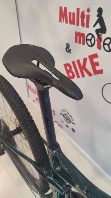 Factor Lando XC SRAM GX 2024 Mountainbike d'occasion — image 7 sur 12