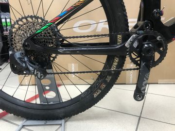 Použité Torpado Renero 2023 Mountainbike — obrázek 3 z 3