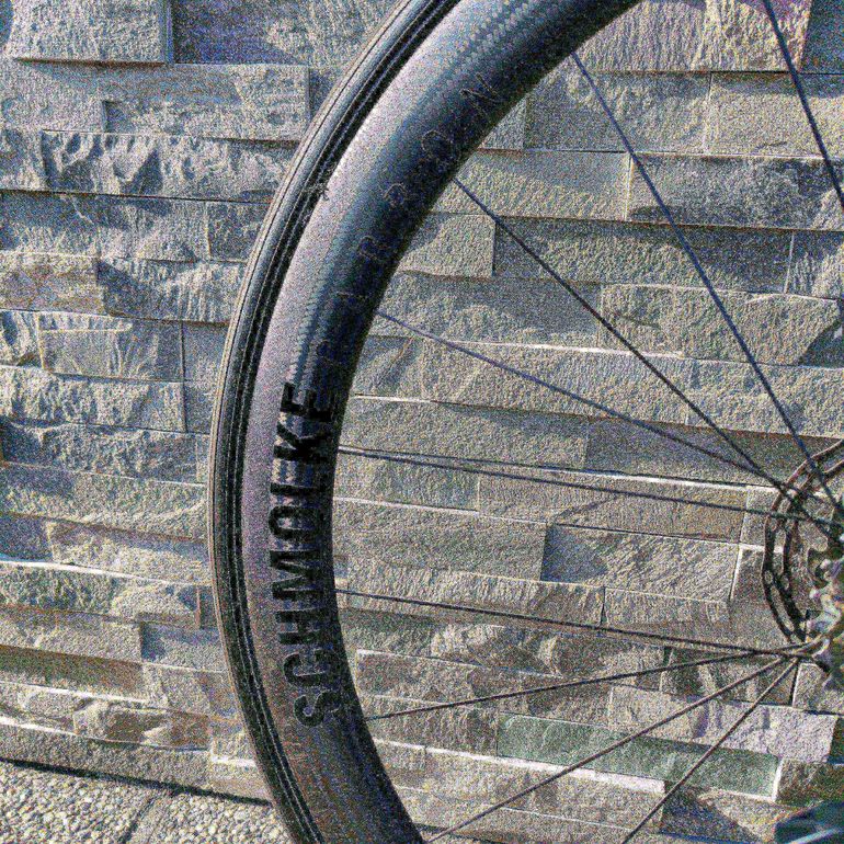 Tweedehands Factor One SRAM Red eTap 2022 Road & Gravel — afbeelding 7 van 8