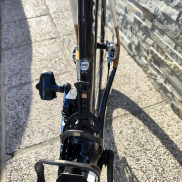 Tweedehands Factor One SRAM Red eTap 2022 Road & Gravel — afbeelding 6 van 8
