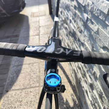 Tweedehands Factor One SRAM Red eTap 2022 Road & Gravel — afbeelding 4 van 8