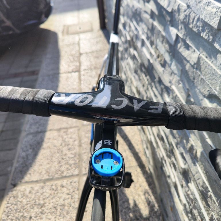 Tweedehands Factor One SRAM Red eTap 2022 Road & Gravel — afbeelding 4 van 8