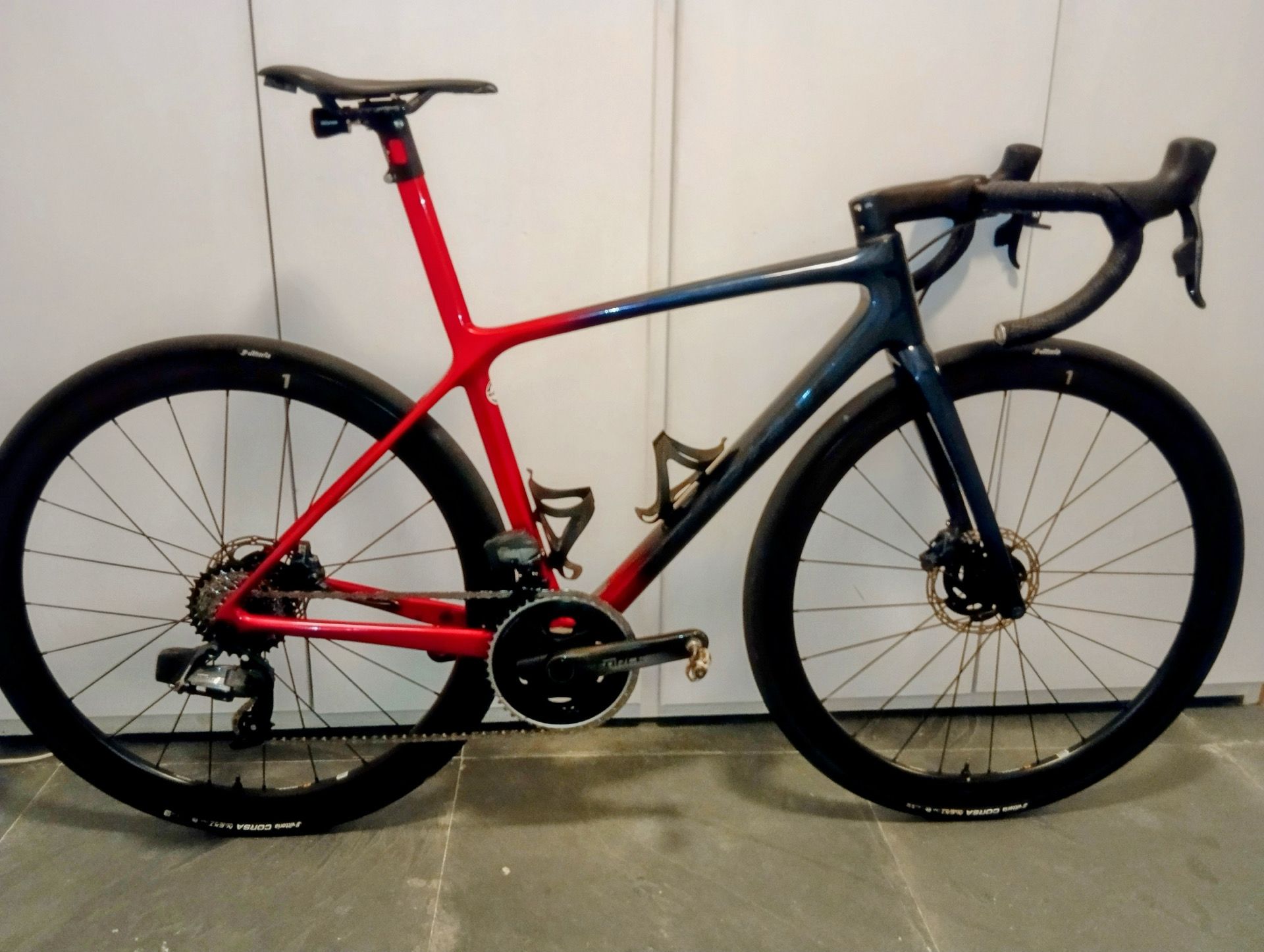 2021 tcr advanced sl 1 disc sale