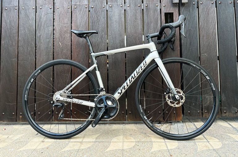 Specialized Tarmac SL6 Sport used in 54 cm buycycle BG